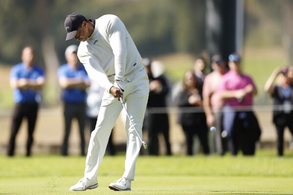 Tiger woods sale live stream free